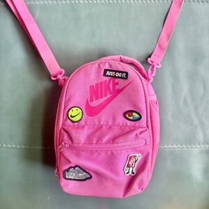 Nike Lunchbag